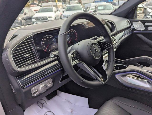 new 2026 Mercedes-Benz GLE 450 car, priced at $85,755