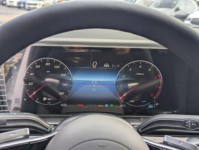 new 2026 Mercedes-Benz GLE 450 car, priced at $85,755