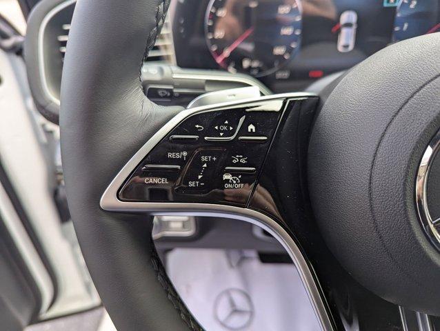 new 2026 Mercedes-Benz GLE 450 car, priced at $85,755