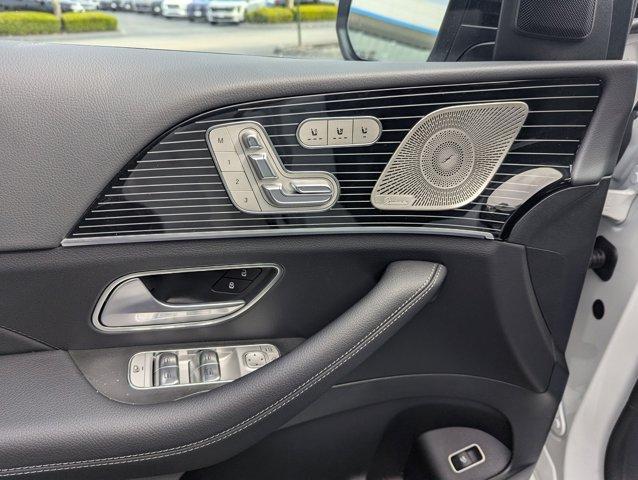 new 2026 Mercedes-Benz GLE 450 car, priced at $85,755