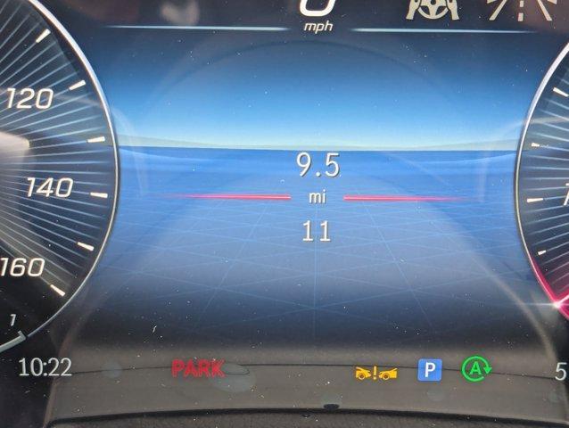 new 2026 Mercedes-Benz GLE 450 car, priced at $85,755