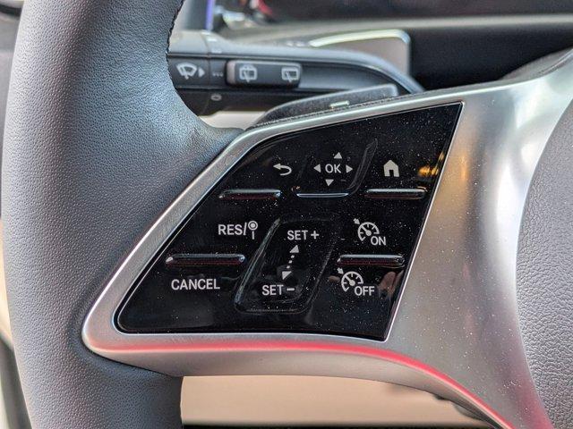 new 2025 Mercedes-Benz GLB 250 car, priced at $49,595