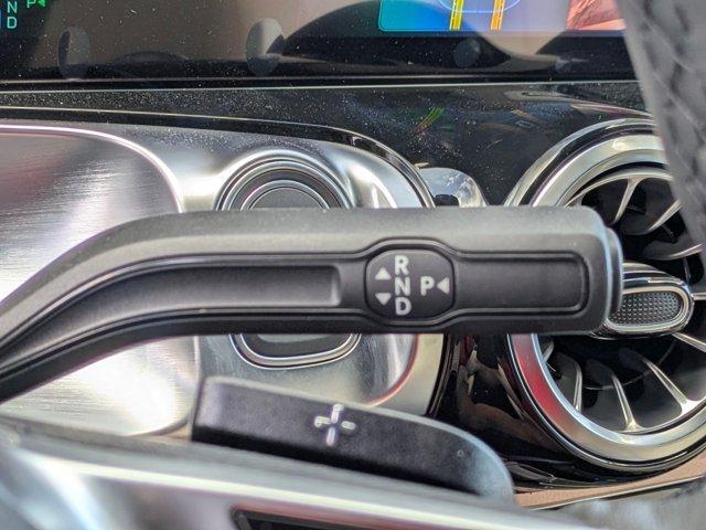 new 2025 Mercedes-Benz GLB 250 car, priced at $49,595