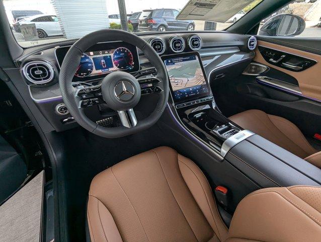 new 2025 Mercedes-Benz CLE 300 car, priced at $77,015