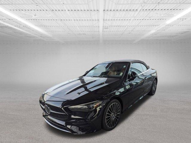 new 2025 Mercedes-Benz CLE 300 car, priced at $77,015