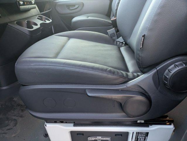 new 2025 Mercedes-Benz Sprinter 2500 car, priced at $62,604