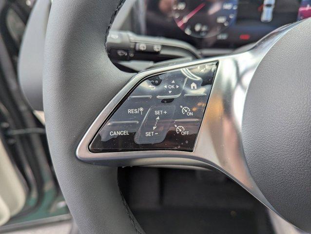 new 2025 Mercedes-Benz GLA 250 car, priced at $51,240