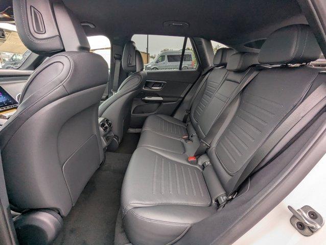 new 2025 Mercedes-Benz GLC 300 car, priced at $56,335