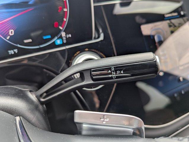 new 2025 Mercedes-Benz E-Class car, priced at $75,250