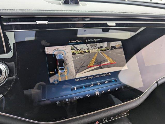 new 2025 Mercedes-Benz E-Class car, priced at $75,250