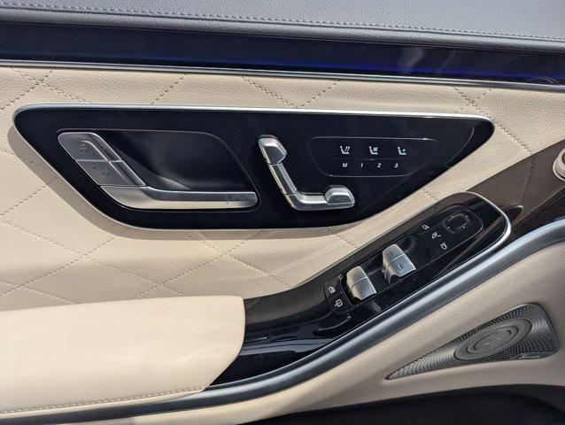 new 2026 Mercedes-Benz S-Class car, priced at $142,780