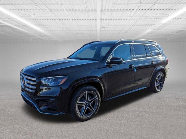 new 2024 Mercedes-Benz GLS 450 car, priced at $92,110