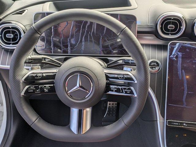 new 2024 Mercedes-Benz CLE 300 car, priced at $68,880