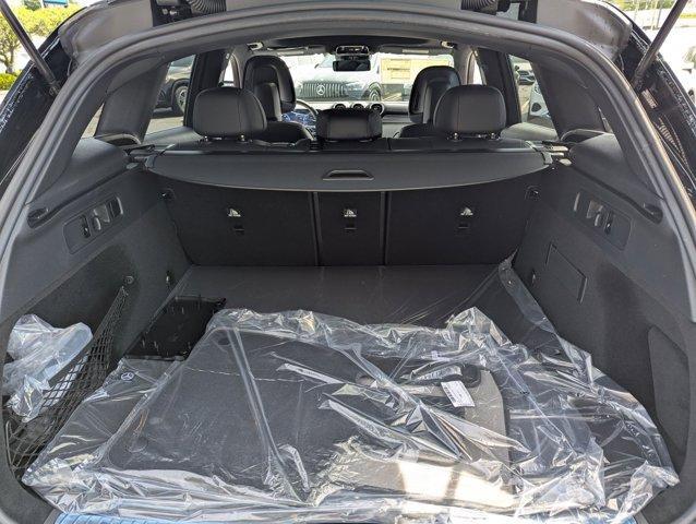 new 2025 Mercedes-Benz GLC 300 car, priced at $54,185
