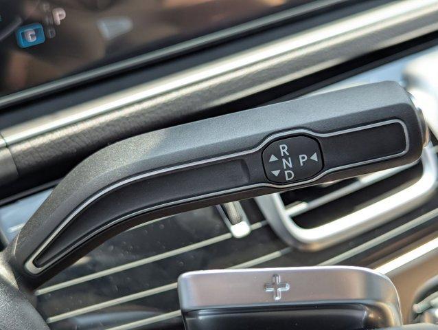 new 2025 Mercedes-Benz GLE 350 car, priced at $76,485