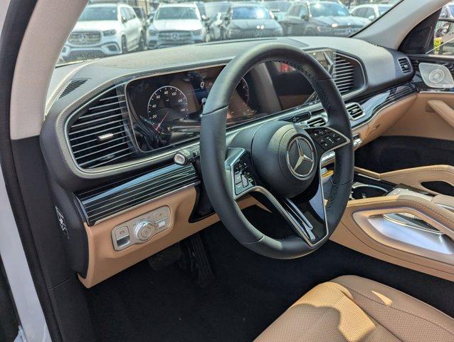 new 2025 Mercedes-Benz GLE 350 car, priced at $76,485