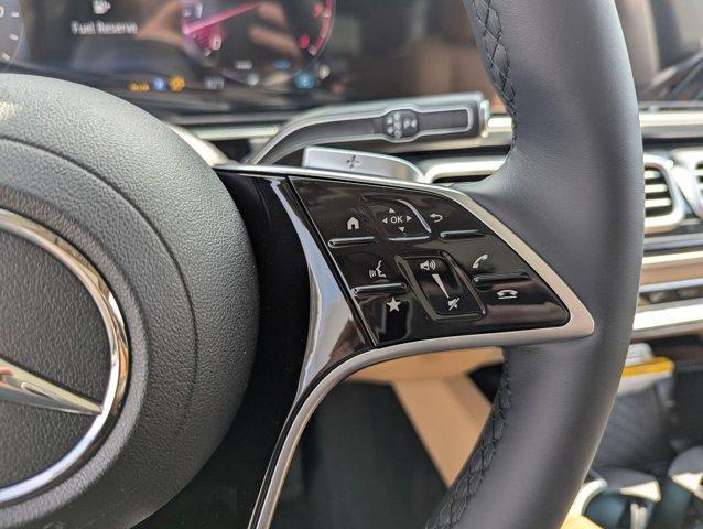 new 2025 Mercedes-Benz GLE 350 car, priced at $76,485