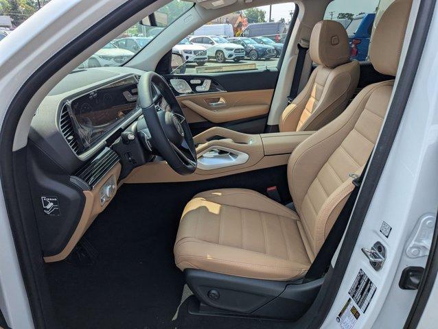 new 2025 Mercedes-Benz GLE 350 car, priced at $76,485