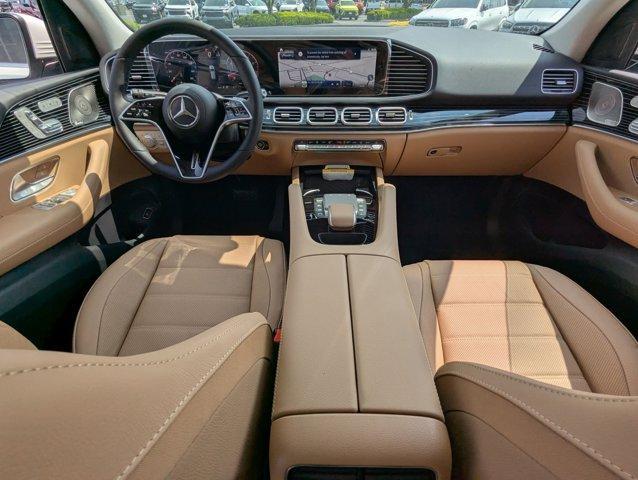 new 2025 Mercedes-Benz GLE 350 car, priced at $76,485
