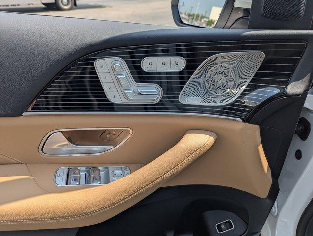 new 2025 Mercedes-Benz GLE 350 car, priced at $76,485