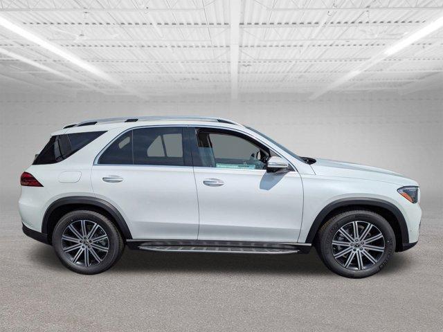 new 2025 Mercedes-Benz GLE 350 car, priced at $76,485