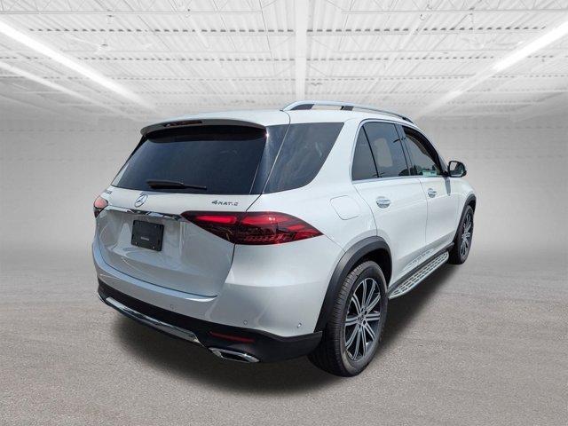new 2025 Mercedes-Benz GLE 350 car, priced at $76,485