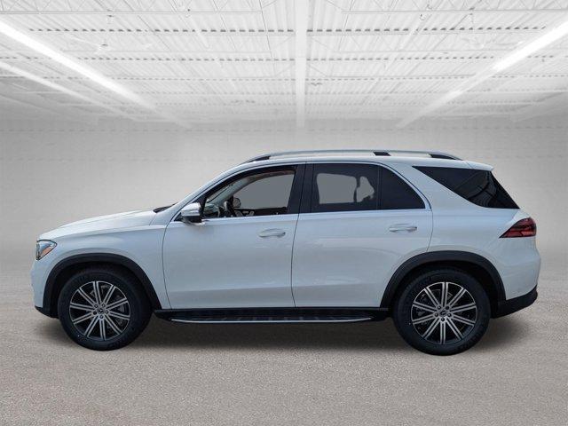 new 2025 Mercedes-Benz GLE 350 car, priced at $76,485