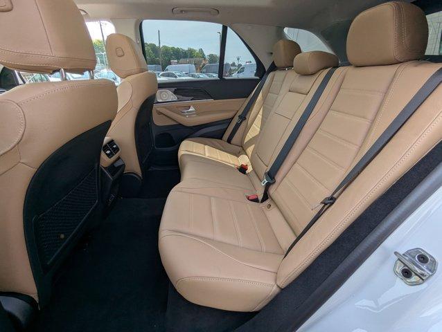 new 2025 Mercedes-Benz GLE 350 car, priced at $76,485