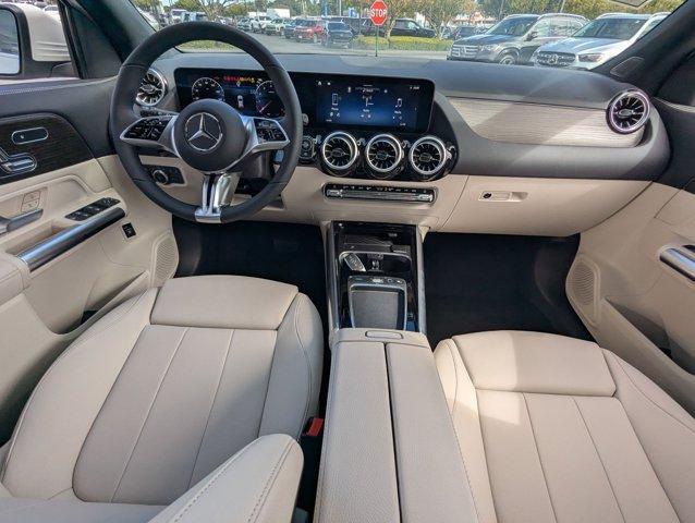 new 2026 Mercedes-Benz GLA 250 car, priced at $50,225