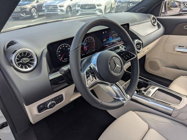 new 2026 Mercedes-Benz GLA 250 car, priced at $50,225