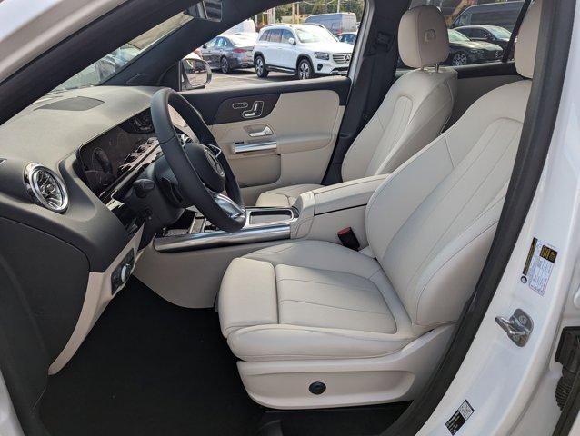 new 2026 Mercedes-Benz GLA 250 car, priced at $50,225