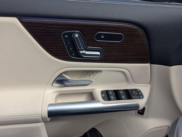 new 2026 Mercedes-Benz GLA 250 car, priced at $50,225