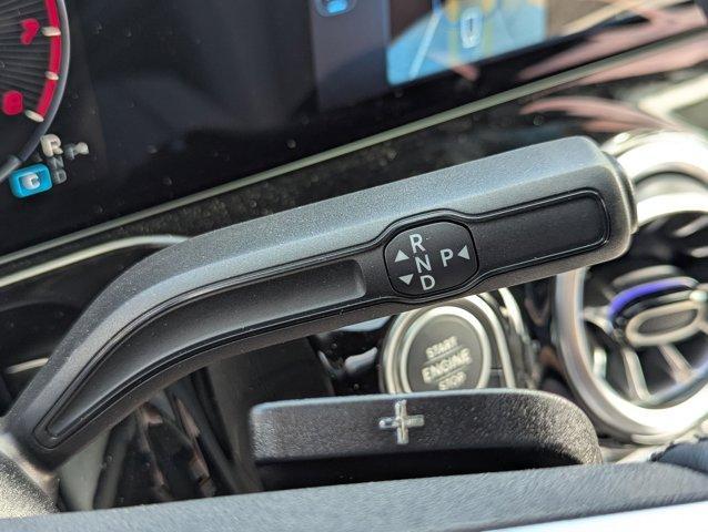 new 2026 Mercedes-Benz GLA 250 car, priced at $50,225