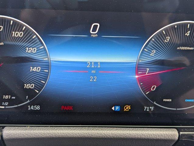 new 2026 Mercedes-Benz GLA 250 car, priced at $50,225