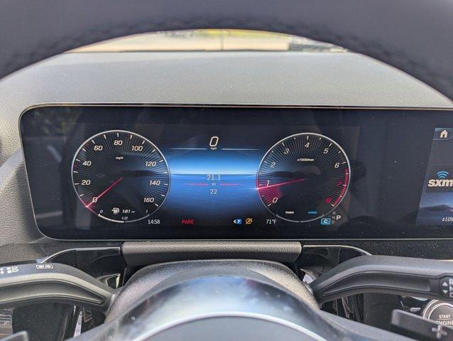 new 2026 Mercedes-Benz GLA 250 car, priced at $50,225