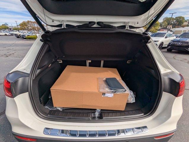 new 2026 Mercedes-Benz GLA 250 car, priced at $50,225