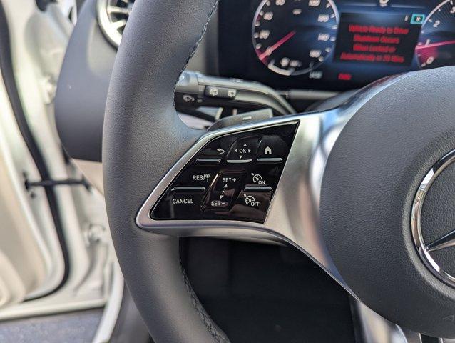 new 2026 Mercedes-Benz GLA 250 car, priced at $50,225