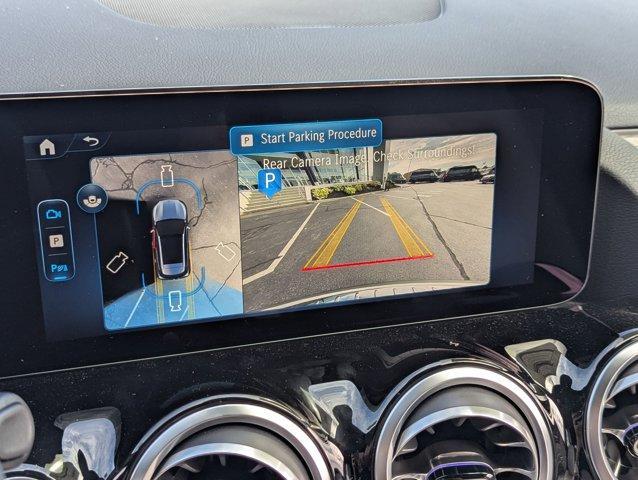 new 2026 Mercedes-Benz GLA 250 car, priced at $50,225