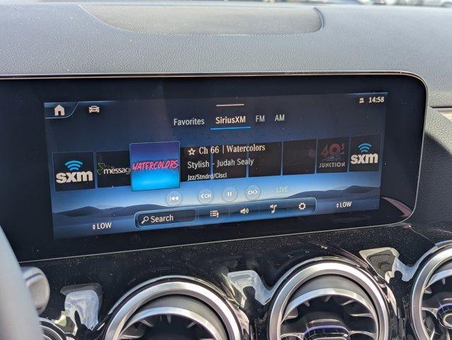 new 2026 Mercedes-Benz GLA 250 car, priced at $50,225