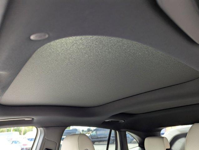 new 2026 Mercedes-Benz GLA 250 car, priced at $50,225