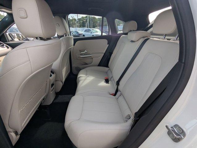 new 2026 Mercedes-Benz GLA 250 car, priced at $50,225