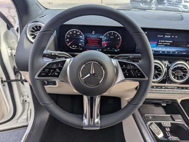 new 2026 Mercedes-Benz GLA 250 car, priced at $50,225