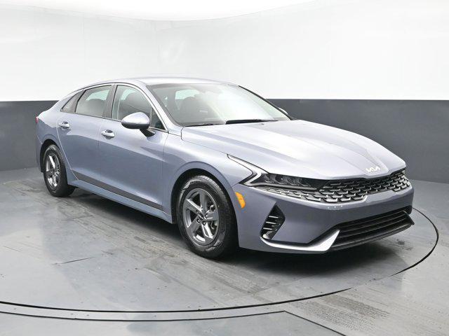 used 2024 Kia K5 car, priced at $16,926