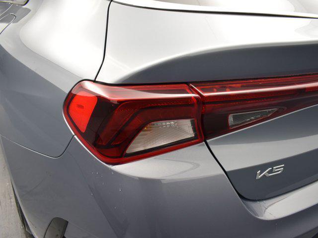 used 2024 Kia K5 car, priced at $16,926