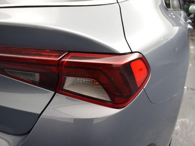 used 2024 Kia K5 car, priced at $16,926