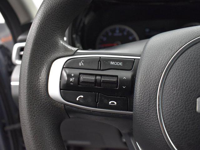 used 2024 Kia K5 car, priced at $16,926