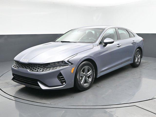 used 2024 Kia K5 car, priced at $16,926