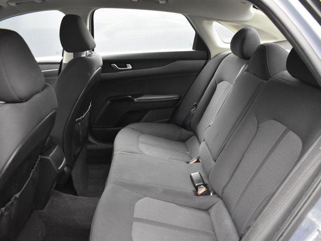 used 2024 Kia K5 car, priced at $16,926