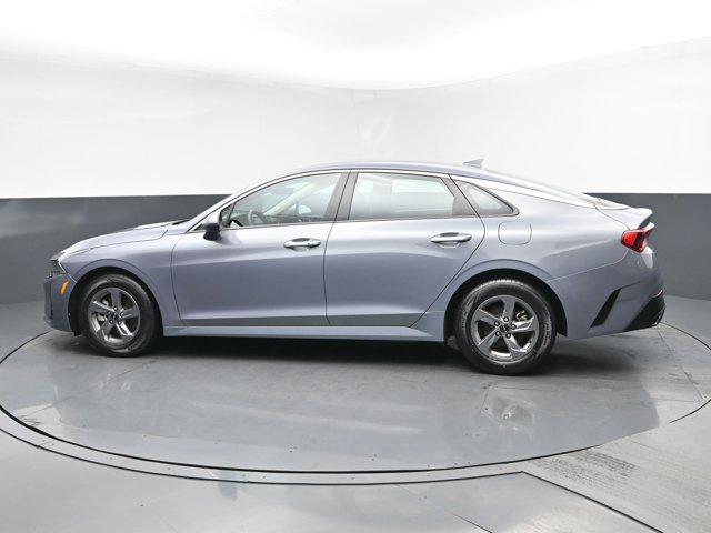 used 2024 Kia K5 car, priced at $16,926