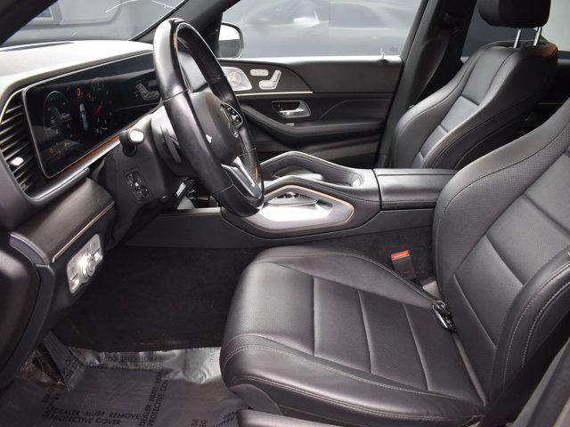 used 2020 Mercedes-Benz GLE 350 car, priced at $27,352